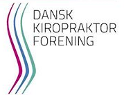 Kiropraktoren Hammel er medlem af Dansk Kiropraktor Forening